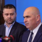 prim-vicepreședinte al PNL