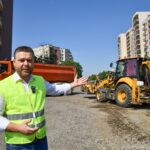 candidatura la Primăria Generală