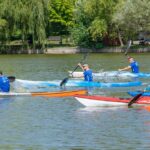 „Cupa Titan” în parcul Alexandru Ioan Cuza, sâmbătă 12 iulie. PS3