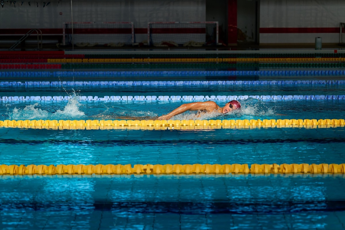 campion mondial la 200 metri