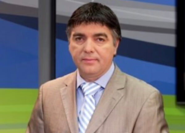 detașat la New York