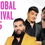 festivalul de manele de pe Arena Națională