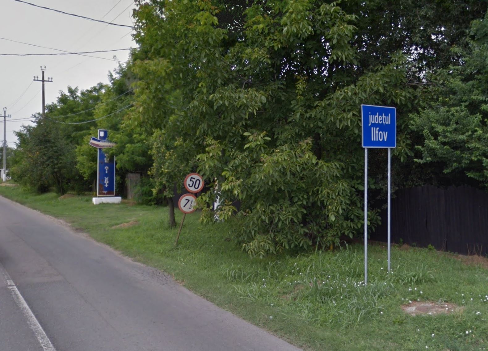 Baronii Ilfovului, mufați la banii Anghel Saligny