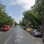 Primăria vrea să preia de la PMB o stradă din Militari pentru reamenajare peisagistică