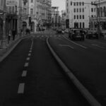 Coordonatorul Masterplanului Velo, despre lățimile minime ale pistelor: „Este o neînțelegere”