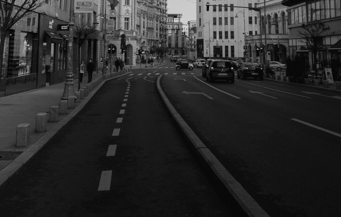 Coordonatorul Masterplanului Velo, despre lățimile minime ale pistelor: „Este o neînțelegere”