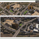 Noi blocuri turn pe Bd. Timișoara, Drumul Valea Largă și Calea Giulești