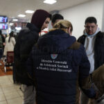 Strategia de Incluziune a Migranților în Capitală, pusă în dezbatere publică. FOTO: Inquam Photos