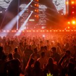 Reacții după prima zi de „Neversea Kapital”: „Rămâneți la Constanța la anul”