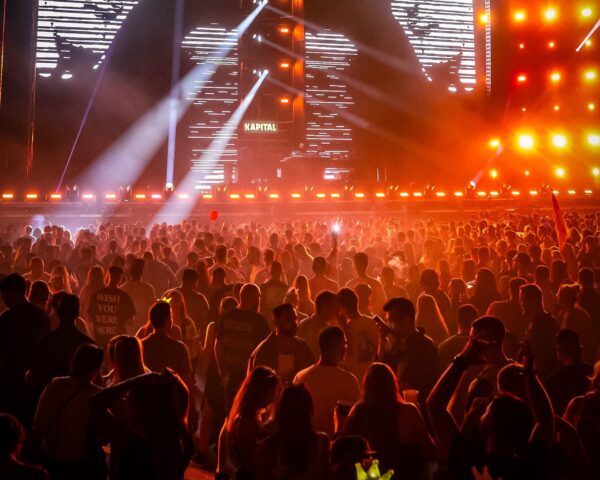 Reacții după prima zi de „Neversea Kapital”: „Rămâneți la Constanța la anul”