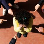 Bullying în Capitală | Imagine cu caracter ilustrativ, FOTO: La Fabbrica Dei Sogni via unsplash.com