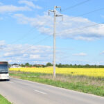 Traseu modificat pentru linia 425. Trei stații vor fi reamplasate. FOTO: Arhiva