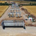 termine lotul 3 din A0 Nord