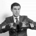 Mihai Leu, fost campion mondial la box și pilot de raliuri, a decedat la Institutul Fundeni