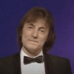 Chipul cântărețului Mihai Constantinescu