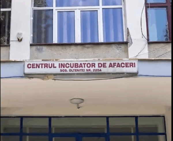 Ministerul Economiei deține