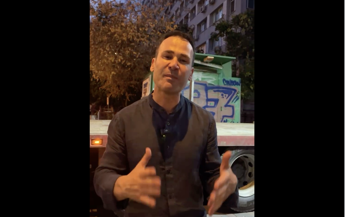 ultimele chioșcuri de ziare