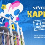 Neversea Kapital | Festivalul de pe Arena Națională începe vineri. Cine va urca pe scene