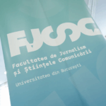 Număr-record de candidați la FJSC. Jurnalismul, cea mai căutată specializare din cadrul facultății. | FOTO: Universitatea din București
