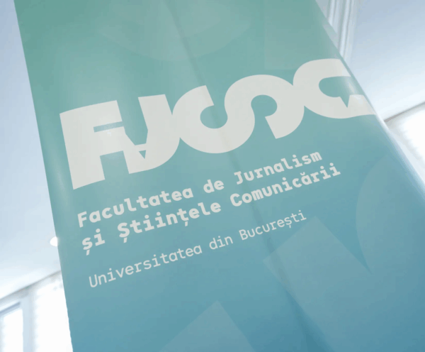Număr-record de candidați la FJSC. Jurnalismul, cea mai căutată specializare din cadrul facultății. | FOTO: Universitatea din București