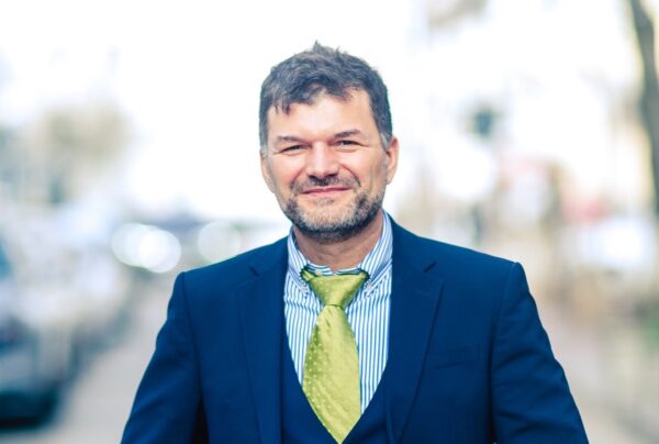 scaunul de primar al Capitalei