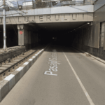 consolidarea pasajelor