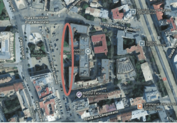 Ministerul Afacerilor Interne