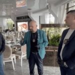 Nepotul lui Piedone, nuntă la un complex de cinci stele pe care şeful ANPC îl lăudase cu o lună înainte: „Ca un templu” | Snoop