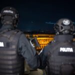 Percheziţii la clanurile Pian şi Purcel FOTO: arhivă
