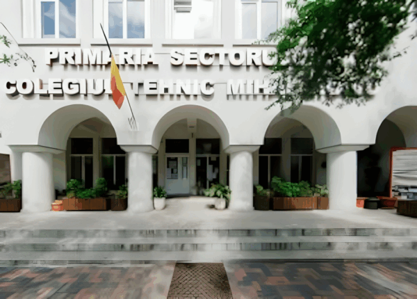 Înscrierile pentru învățământul dual