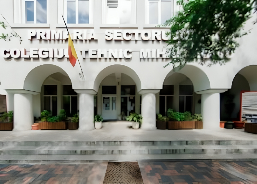 Înscrierile pentru învățământul dual