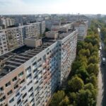 Sector 3 | 33 de blocuri vor fi reabilitate termic, cu peste 63,8 milioane de euro. FOTO: PS3