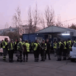 reconfigurarea serviciului de salubritate