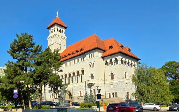 Sector 1 | 130 de proiecte pentru finanțare nerambursabilă au fost depuse la primărie | FOTO: Primăria Sectorului 1