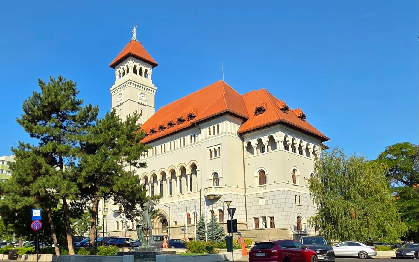 Sector 1 | 130 de proiecte pentru finanțare nerambursabilă au fost depuse la primărie | FOTO: Primăria Sectorului 1