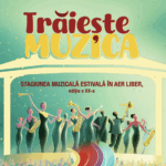 Stagiunea Muzicală Estivală 2025