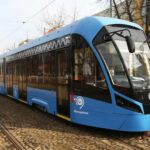 tramvaie rusești la suprapreț