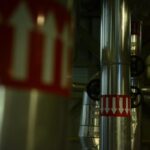 Transferul ELCEN către PMB, la votul CGMB. FOTO: elcen.ro