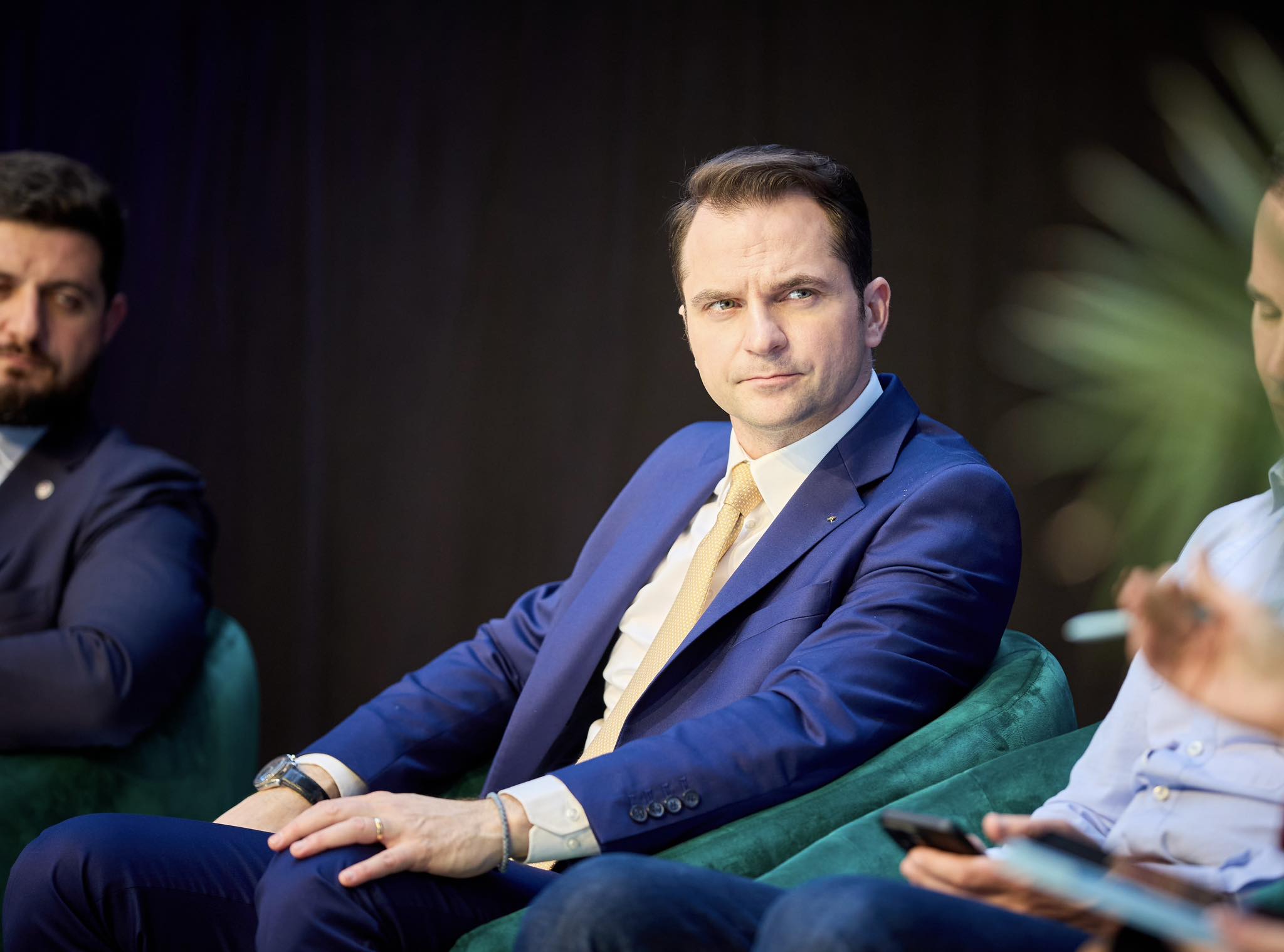 EDITORIAL | „Prăpastia” Burduja. Sfaturile candidatului de 7% pentru alegerile din Capitală 