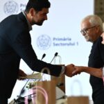 Sector 1 | Zece cupluri care aniversau 50 de ani de la căsătorie, premiate cu 1.500 de lei | FOTO: Primaria Sectorului 1