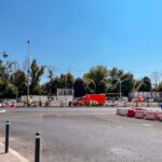 lucrări de întreținere