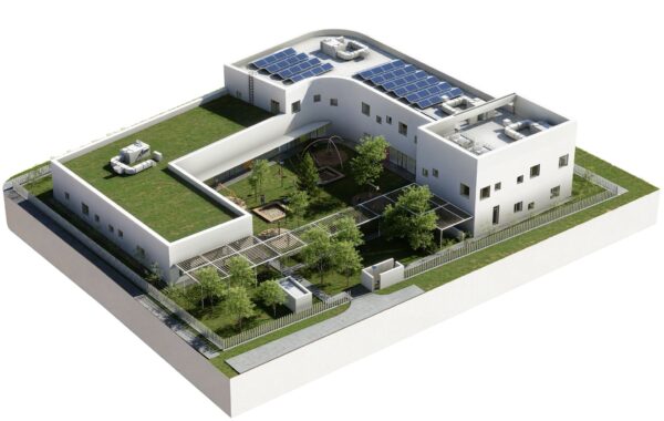 Sector 6 | Două creşe noi vor fi construite de la zero. FOTO: PS6