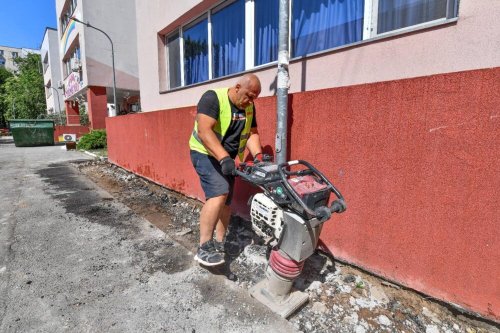 școli și grădinițe
