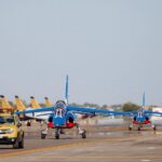 Patrouille de France, formația de elită a aviației franceze militare
