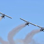 BIAS 2025, închis din cauza condițiilor meteo