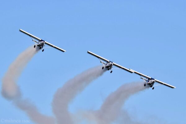 BIAS 2025, închis din cauza condițiilor meteo