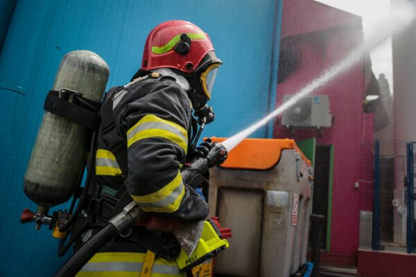 Inspectoratul pentru Situații de Urgență „Dealul Spirii” București-Ilfov sărbătorește 181 de ani de la înființare. Programul evenimentelor