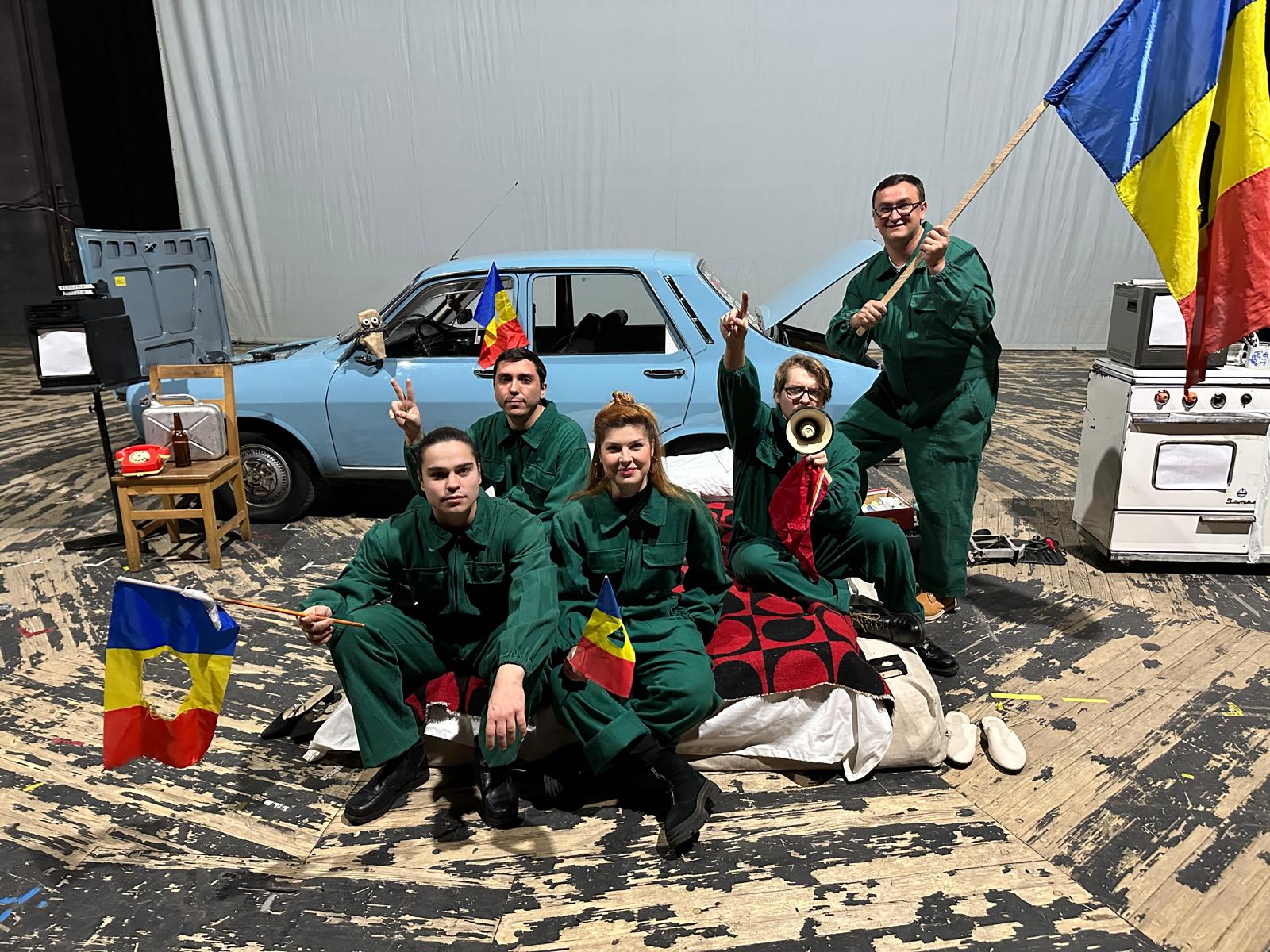 Festivalul Enescu în Control