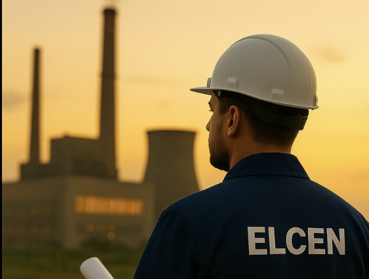 CET Progresu a fost repornit