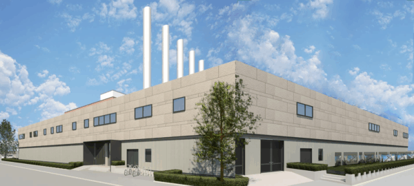 CET Titan va fi gata în 2027